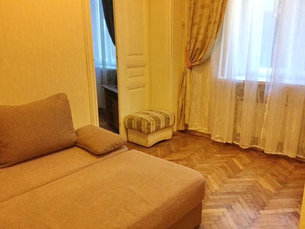 Park And Opera Apartments Lviv Exterior foto